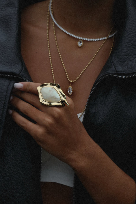 AVANT MAXI RING