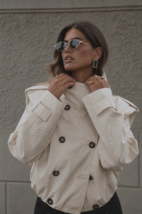 RELEVANT EARRINGS