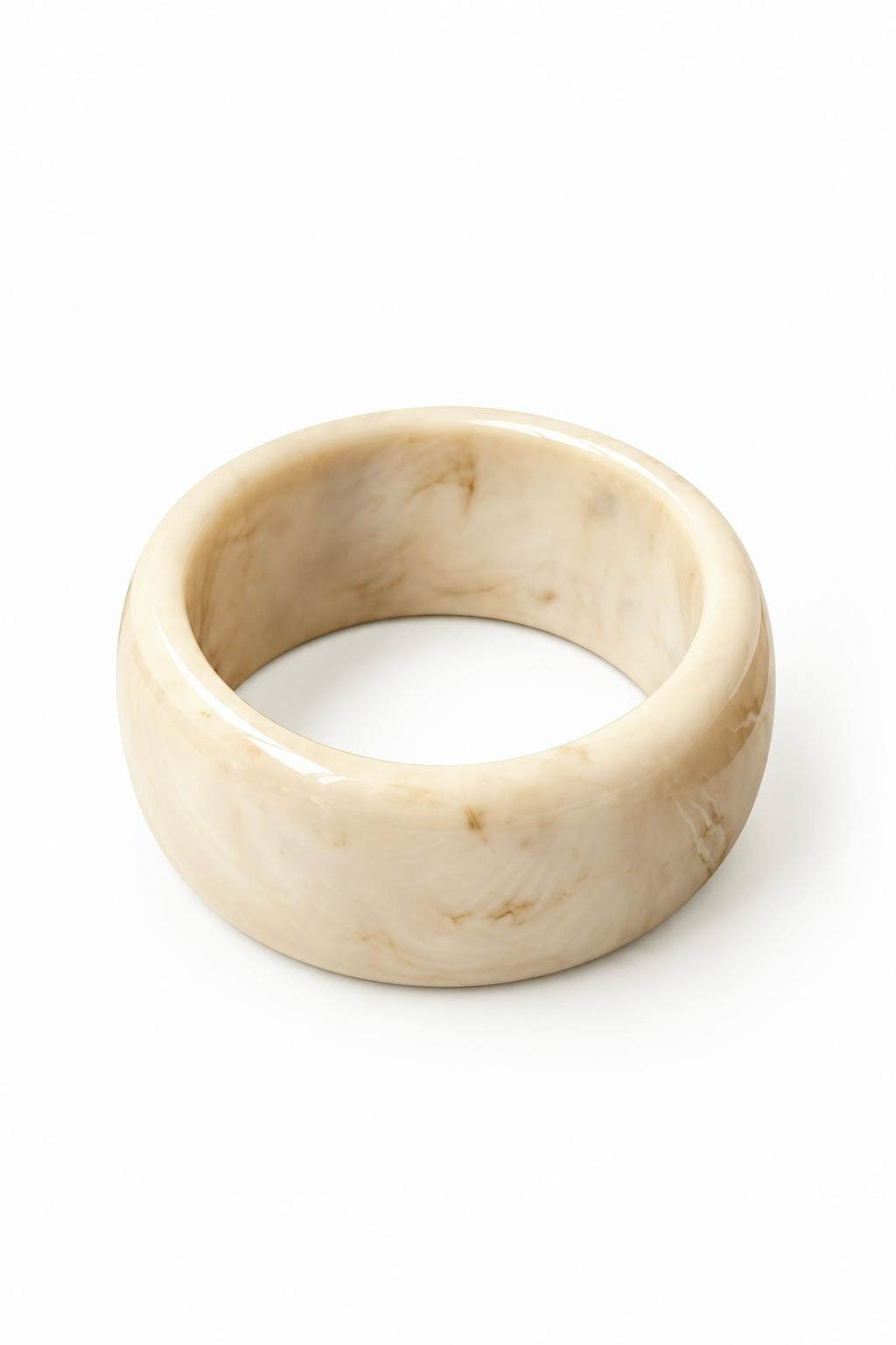 ENDLESS BANGLE BRACELET
