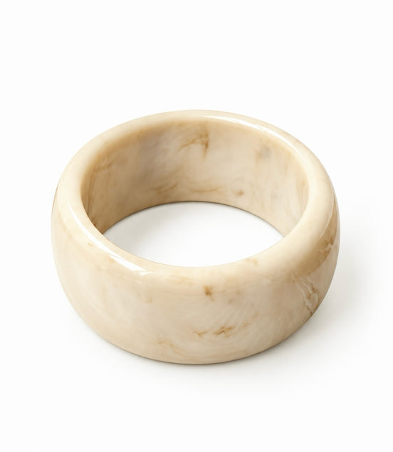 ENDLESS BANGLE BRACELET