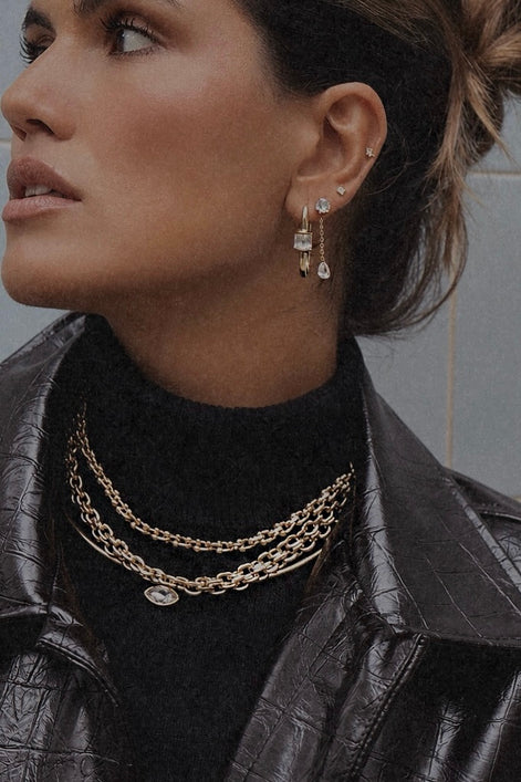 SPECTRUM EARRINGS