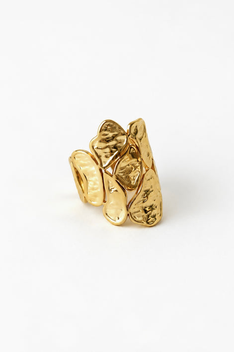 COASTAL ADJUSTABLE RING