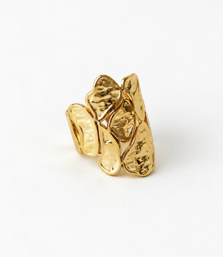 COASTAL ADJUSTABLE RING