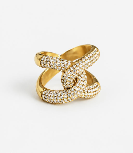 GLIMMER RING