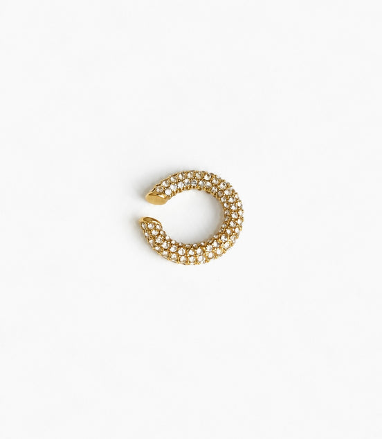 ALLURE EAR CUFF
