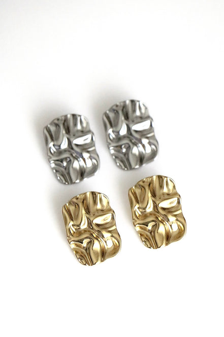 OPULENT EARRINGS