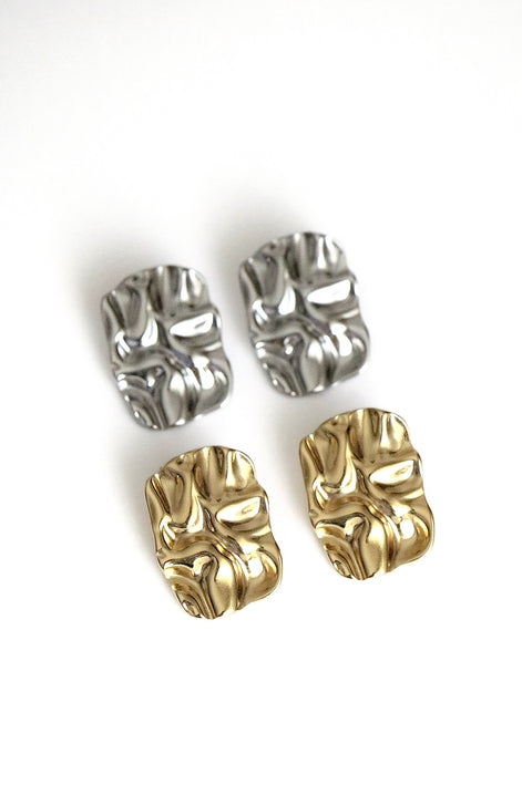 OPULENT EARRINGS