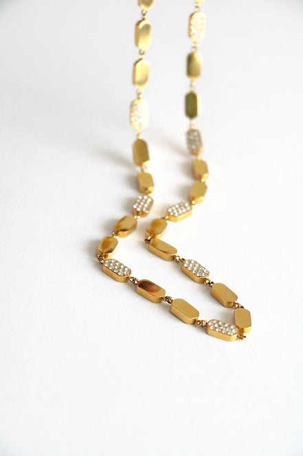 NOLA NECKLACE