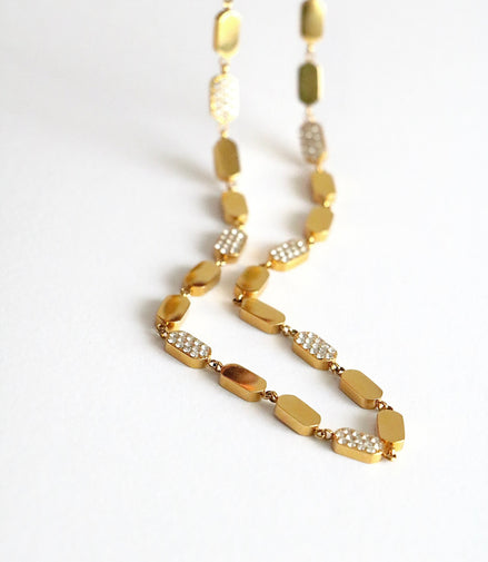 NOLA NECKLACE