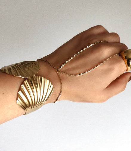 RADIANT BRACELET