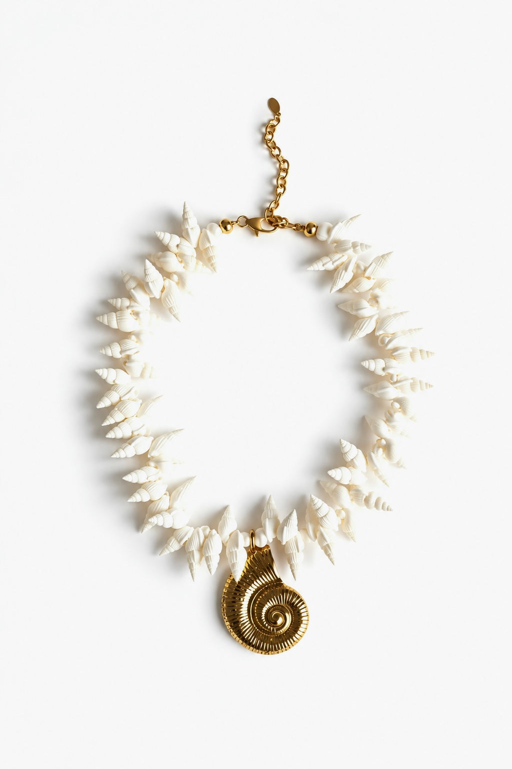 SALT & SEA NECKLACE