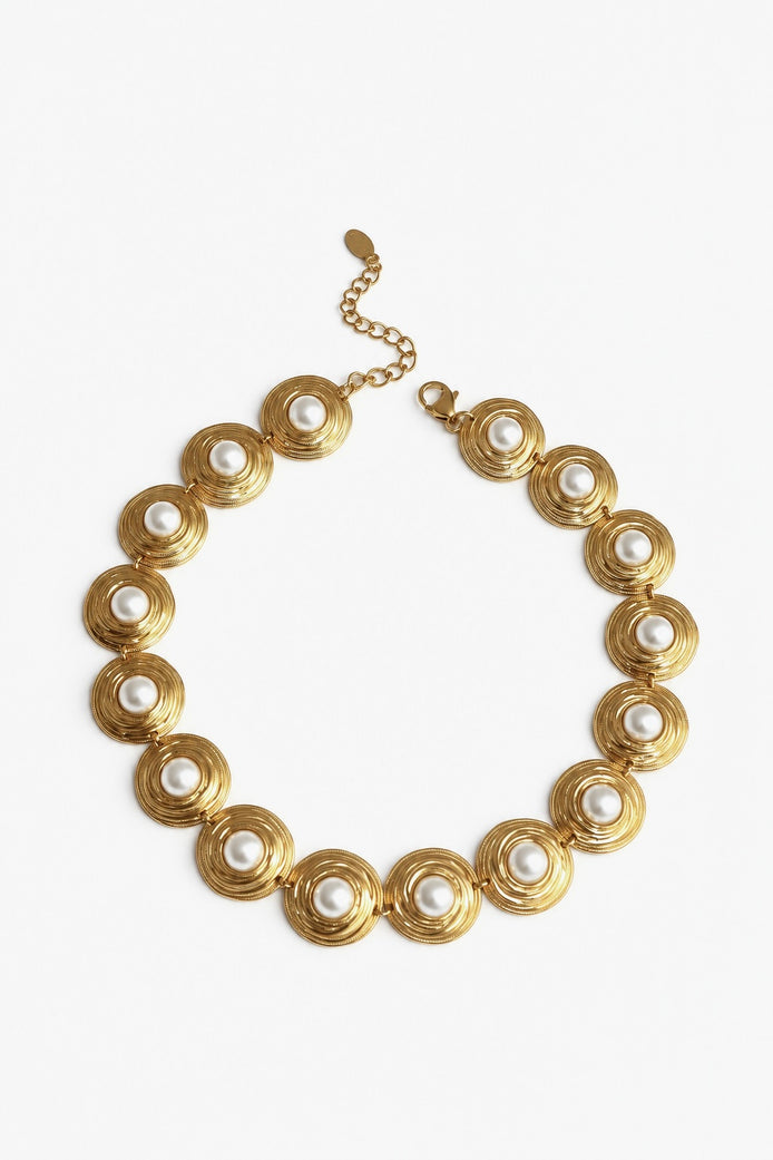 ESSENTIAL CHOKER