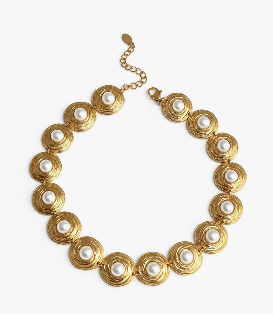 ESSENTIAL CHOKER