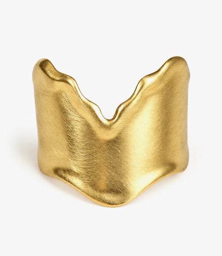 DUNE CUFF BRACELET