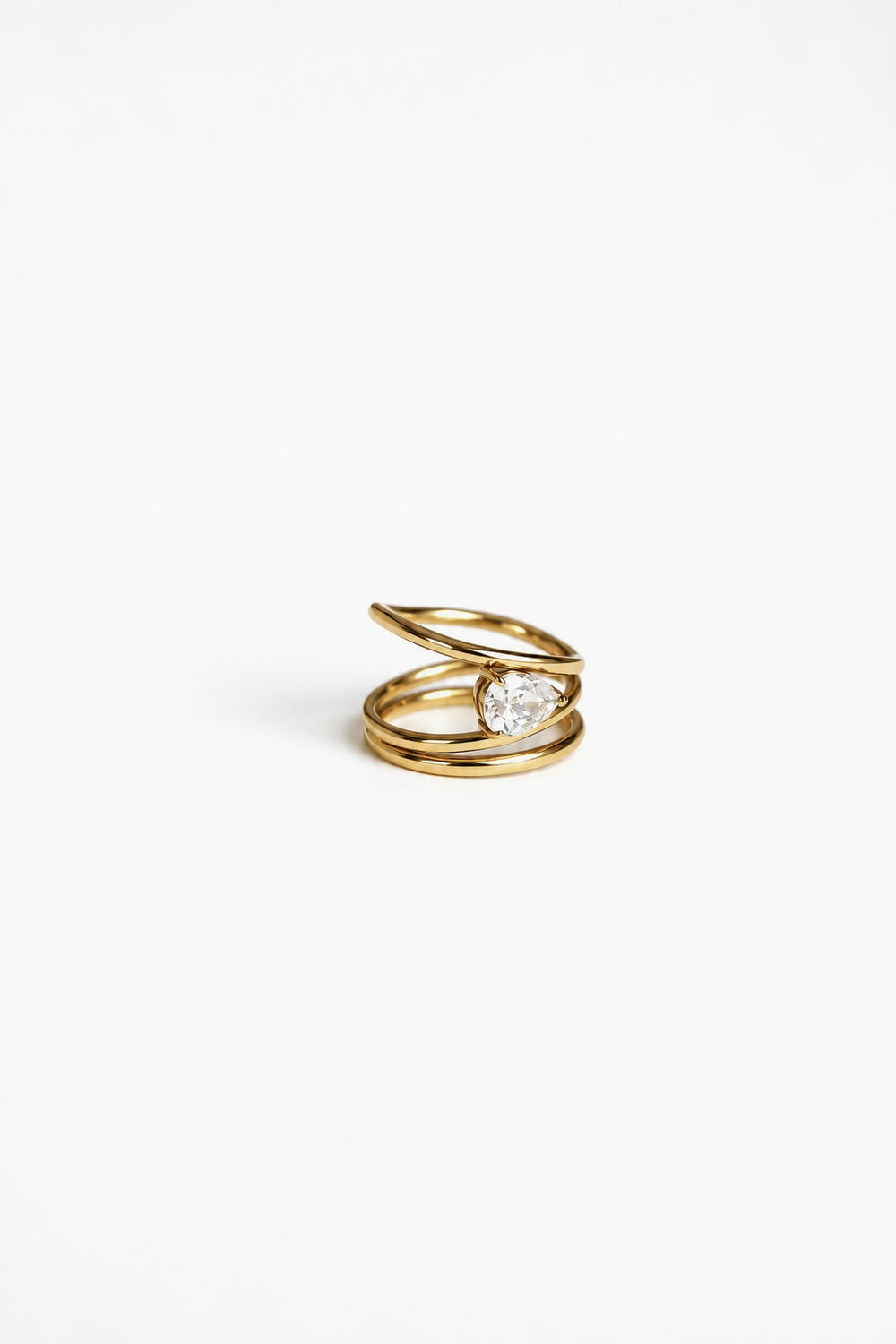 EDENIC RING