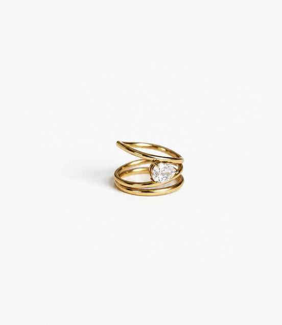 EDENIC RING