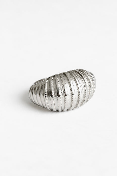 LE CROISSANT MAXI RING