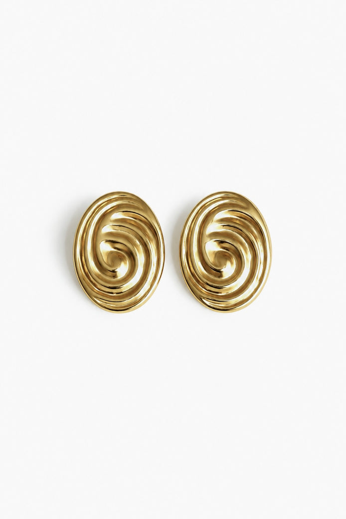 SOLENNE EARRINGS