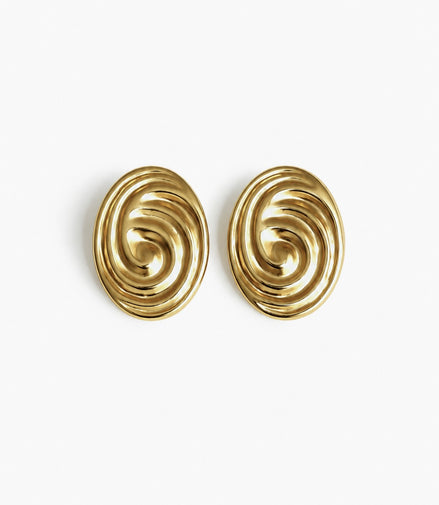 SOLENNE EARRINGS