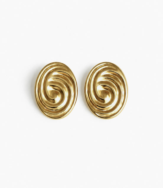 SOLENNE EARRINGS