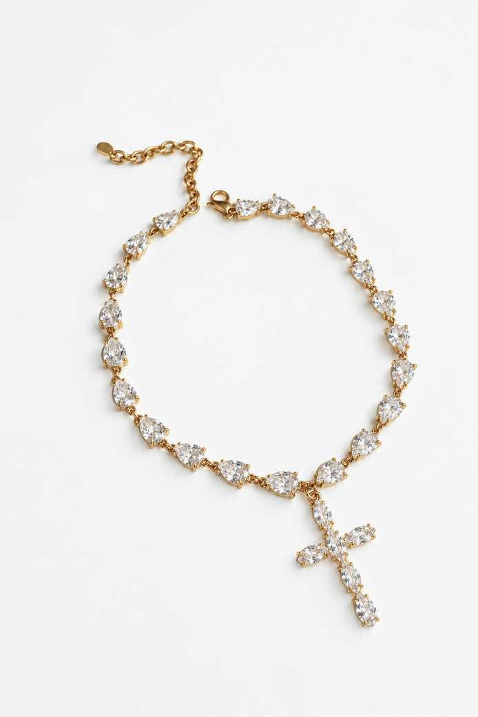 DIVINE NECKLACE
