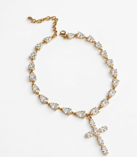 DIVINE NECKLACE