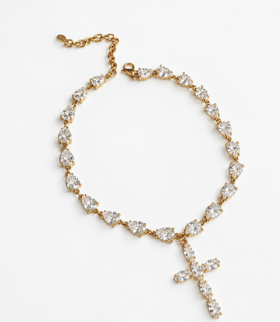 DIVINE NECKLACE