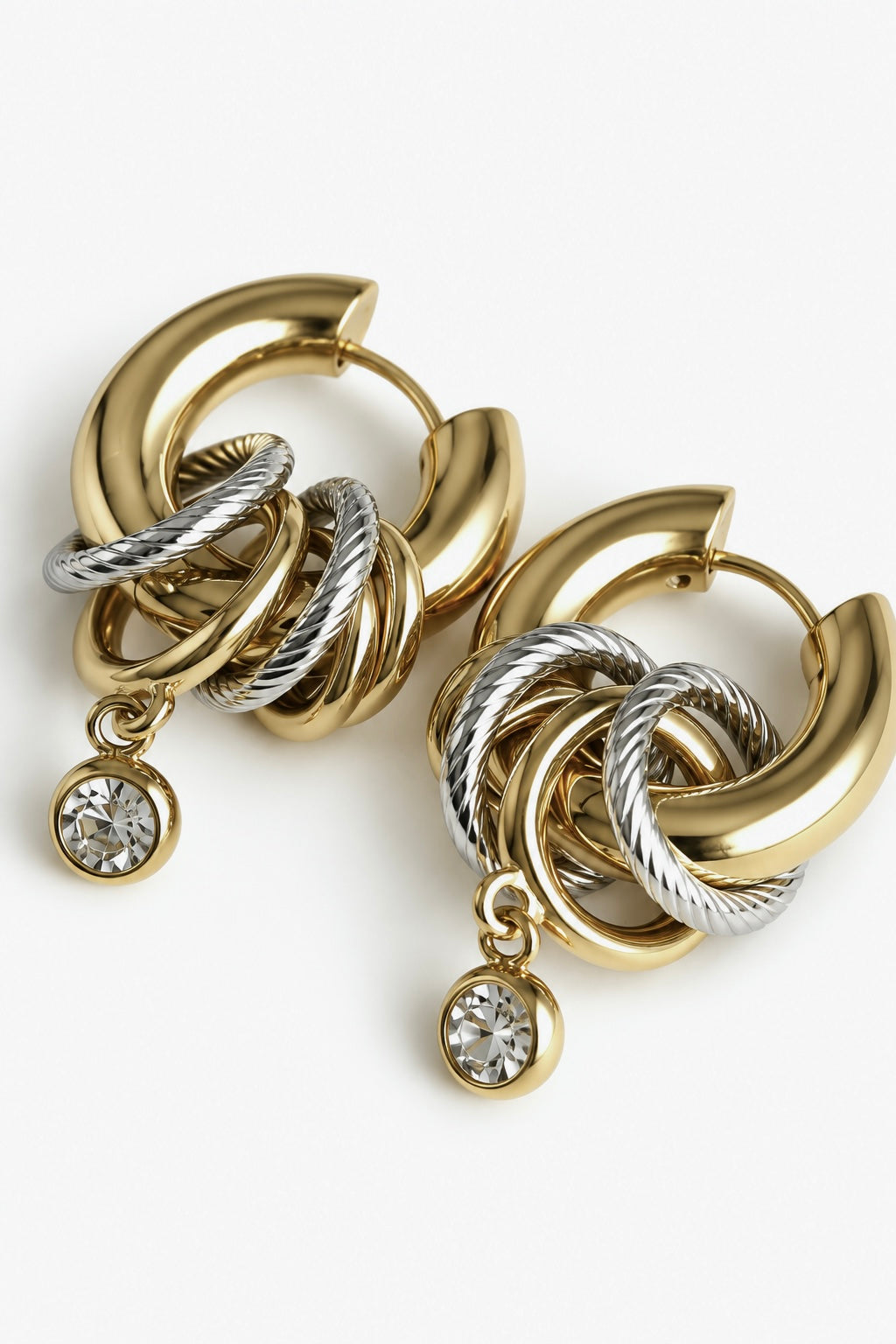 GEMMA HOOPS