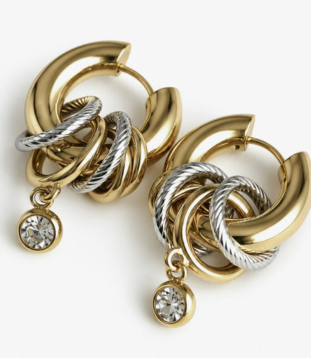 GEMMA HOOPS