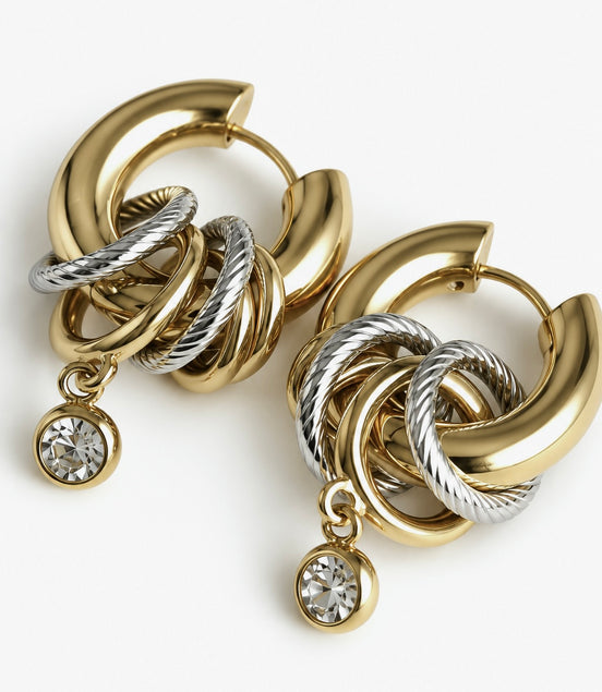 GEMMA HOOPS