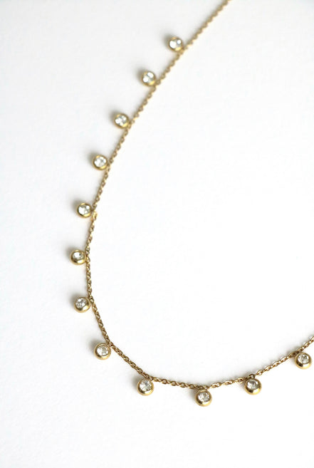 AYER NECKLACE