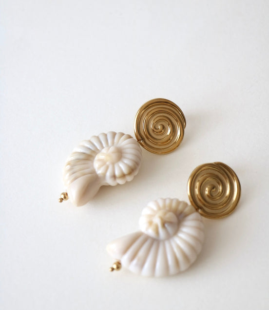 COASTAL EARRINGS