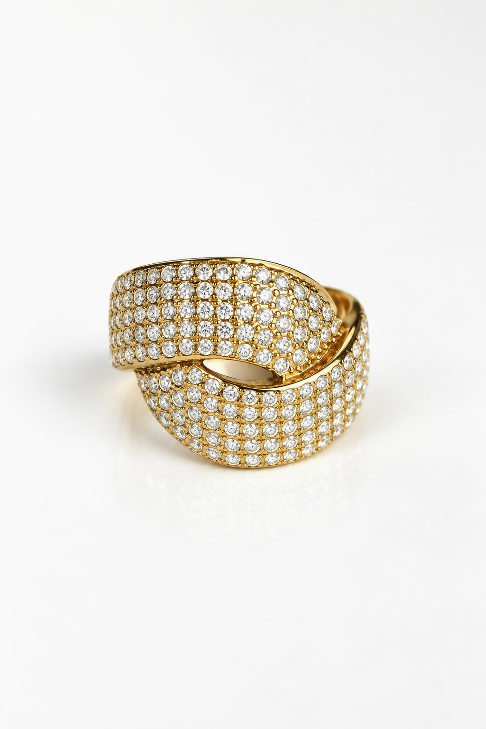 REFINED RING