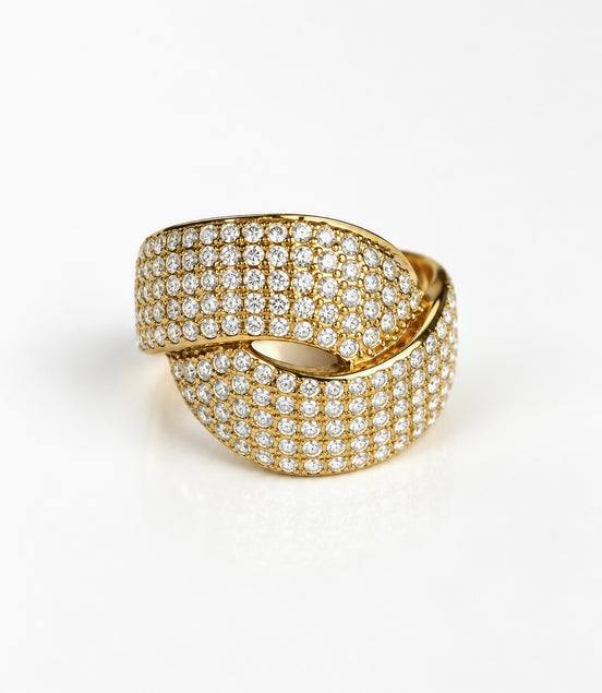 REFINED RING