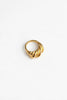 TWISTED RING