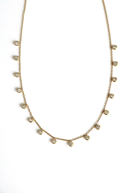 AYER NECKLACE