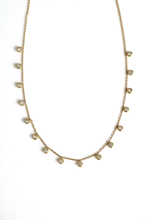 AYER NECKLACE