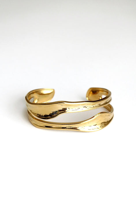 ORLA CUFF BRACELET