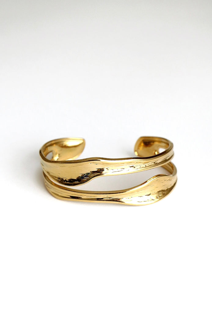 ORLA CUFF BRACELET