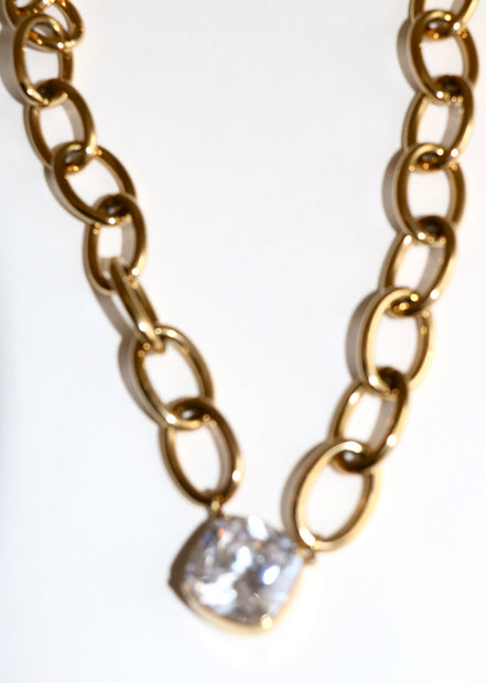 AFTERGLOW NECKLACE