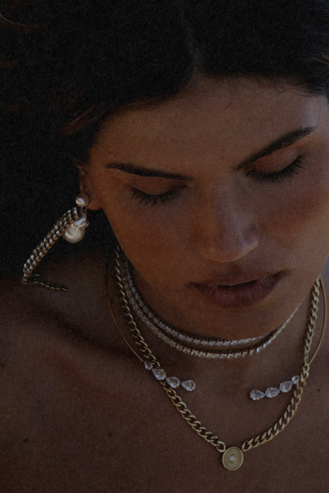 CAPRI NECKLACE