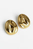 MOON EARRINGS