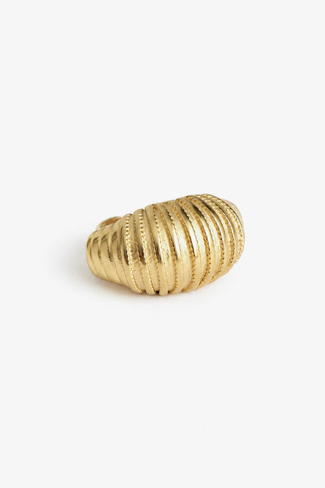 LE CROISSANT MAXI RING
