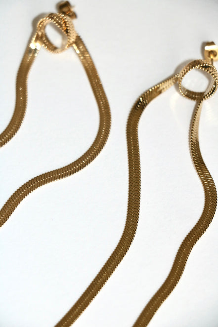 MEGAN EARRINGS