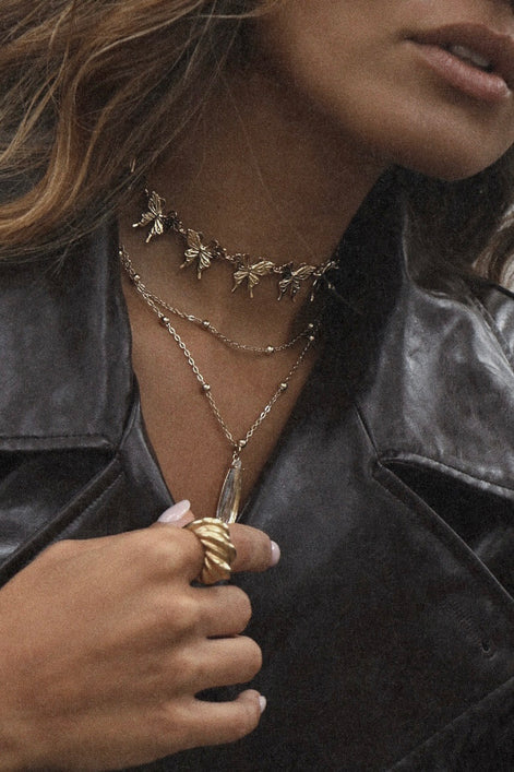 SIENNA NECKLACE