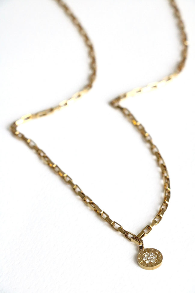 GEORGIA NECKLACE