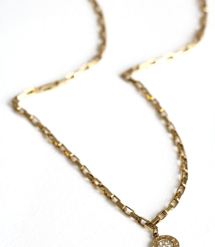 GEORGIA NECKLACE
