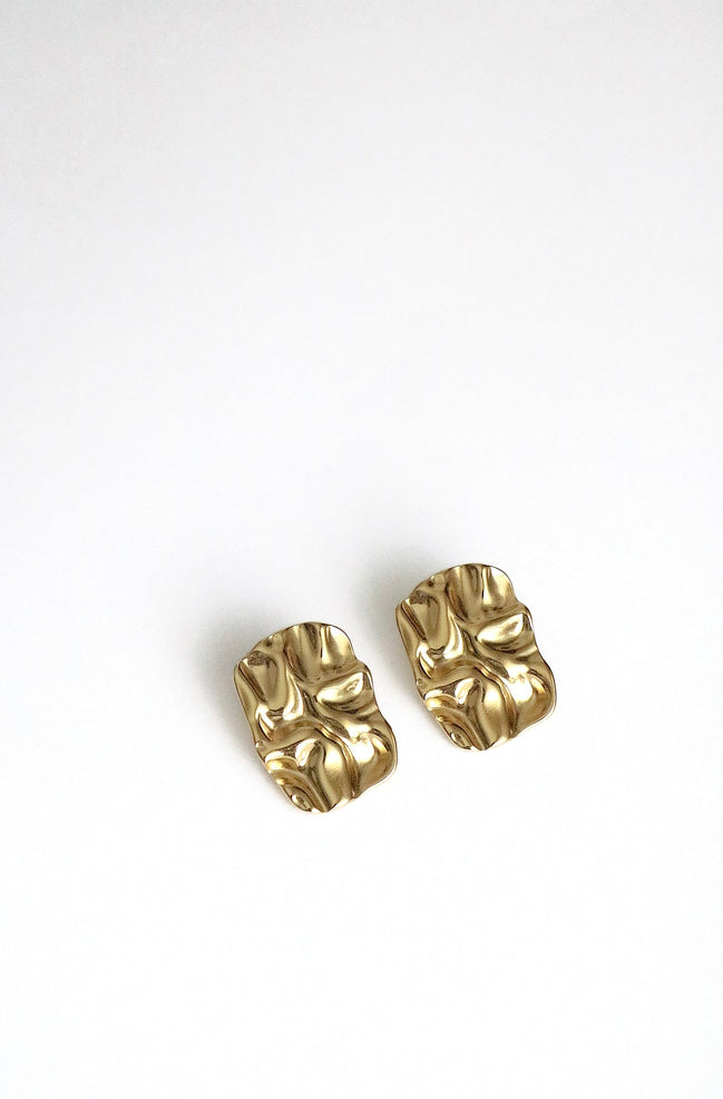 OPULENT EARRINGS