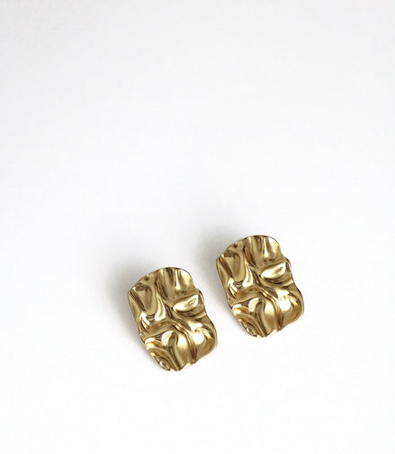 OPULENT EARRINGS