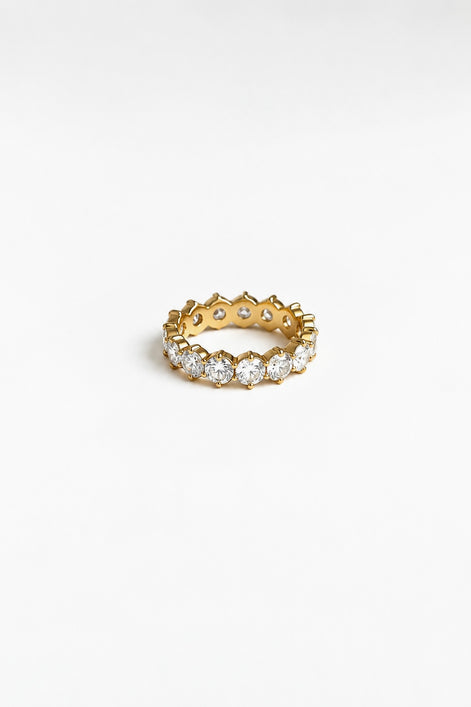 EFFORTLESS RING